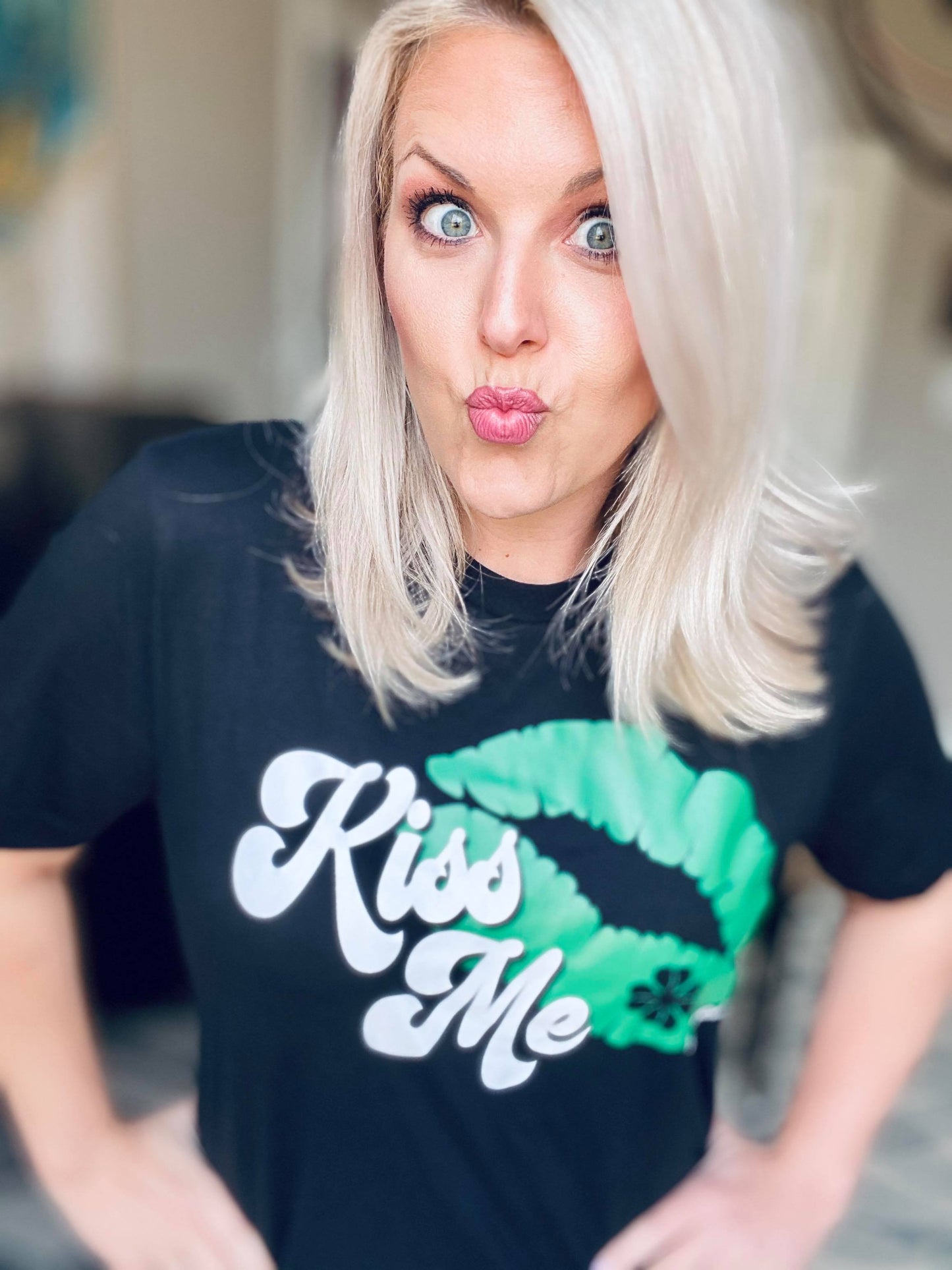 St. Patrick's Day Tshirt