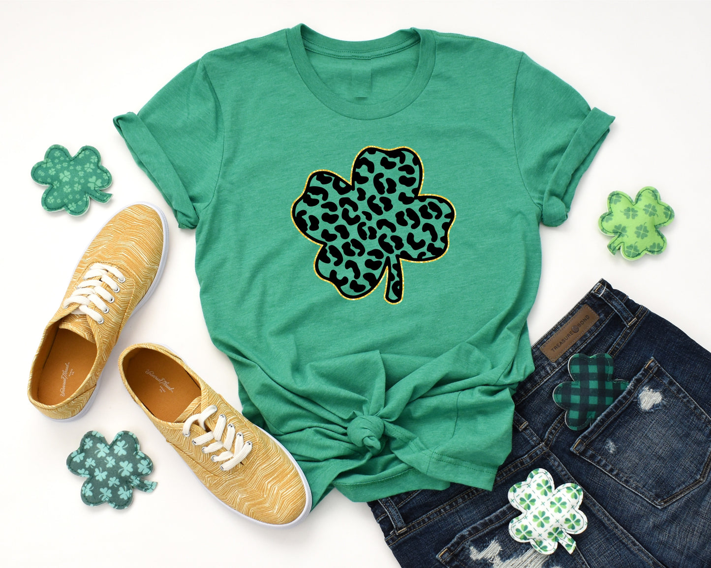 St. Patrick's Day Tshirt