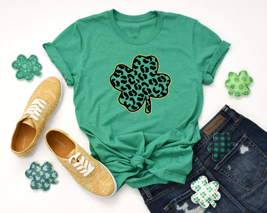 St. Patrick's Day Tshirt