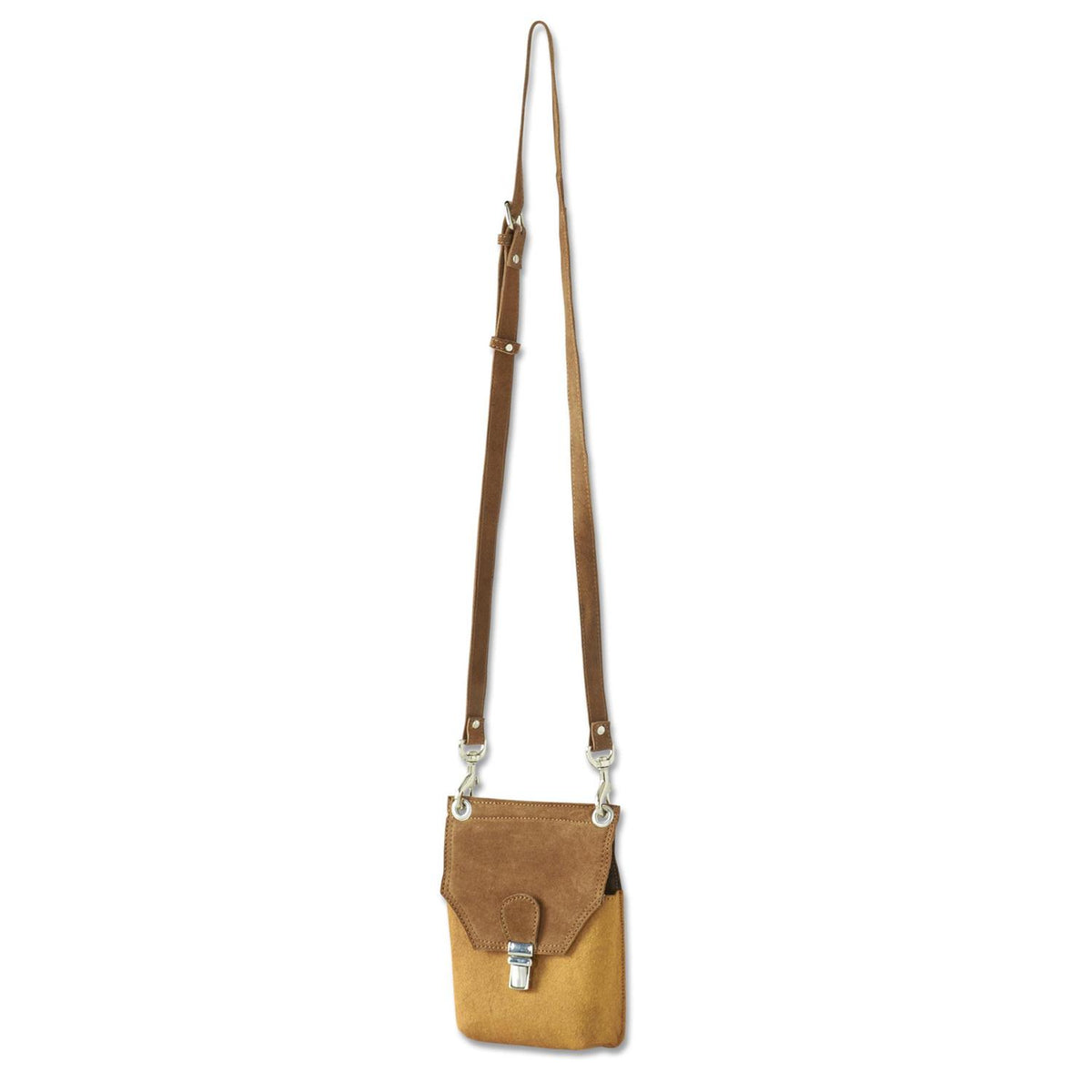 HIDE CELL PHONE BAG-How Cute is That? Boutique