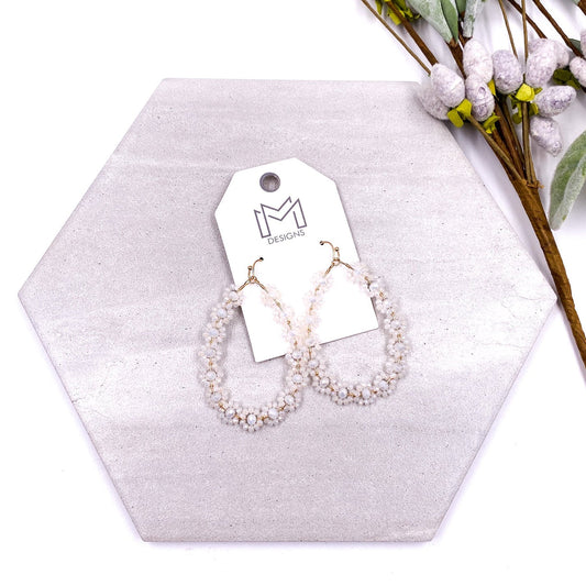Flora Earrings