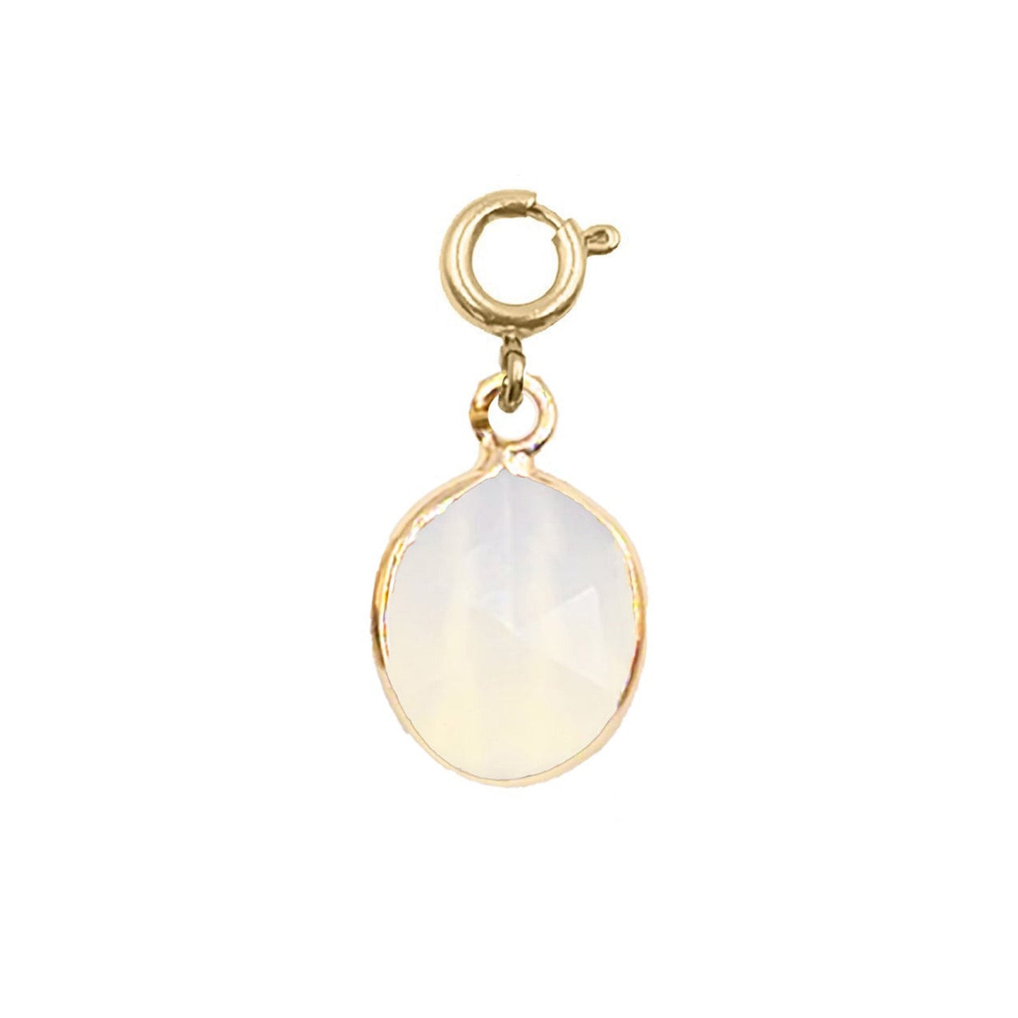 Maker Collection - Gold Charm