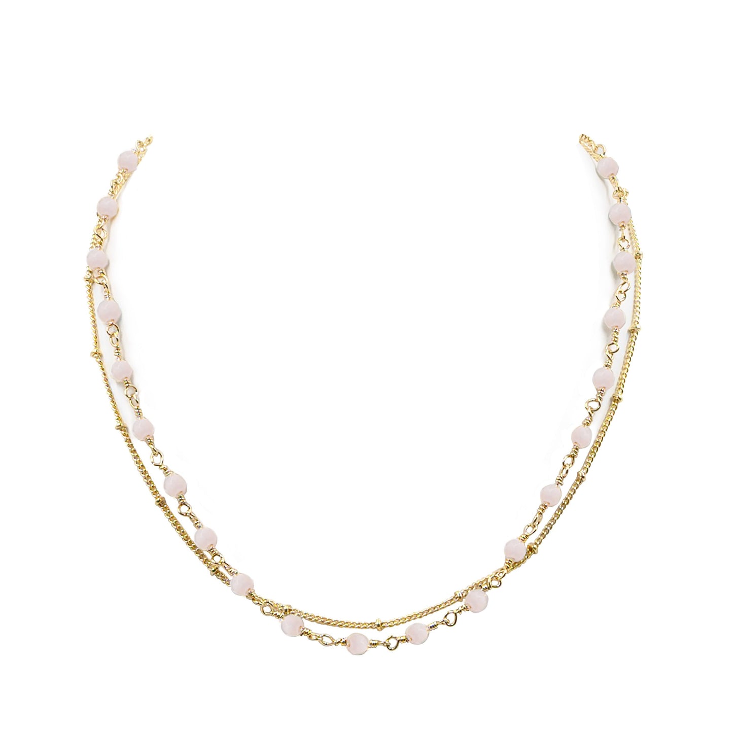 VAIL COLLECTION NECKLACE