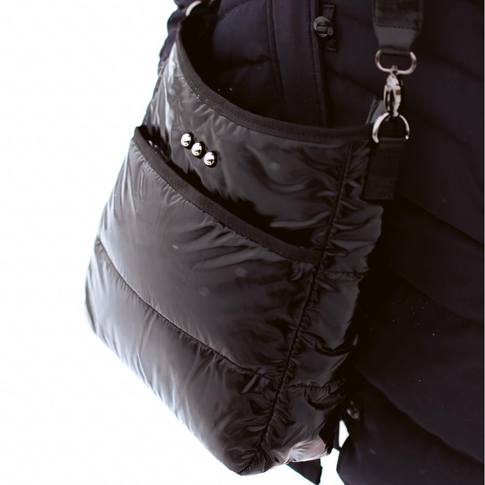 PS HAVEN HOBO CROSSBODY BAG