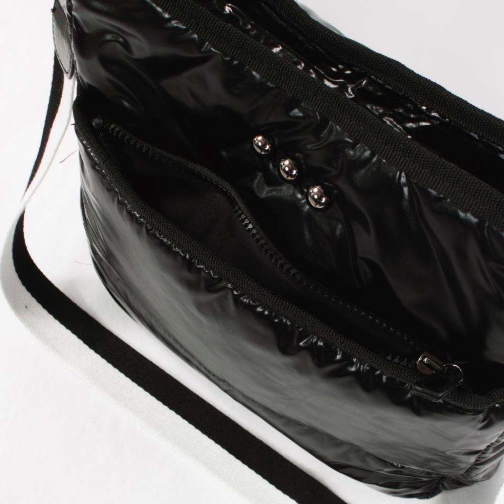 PS HAVEN HOBO CROSSBODY BAG