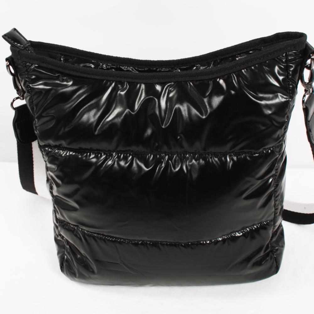 PS HAVEN HOBO CROSSBODY BAG