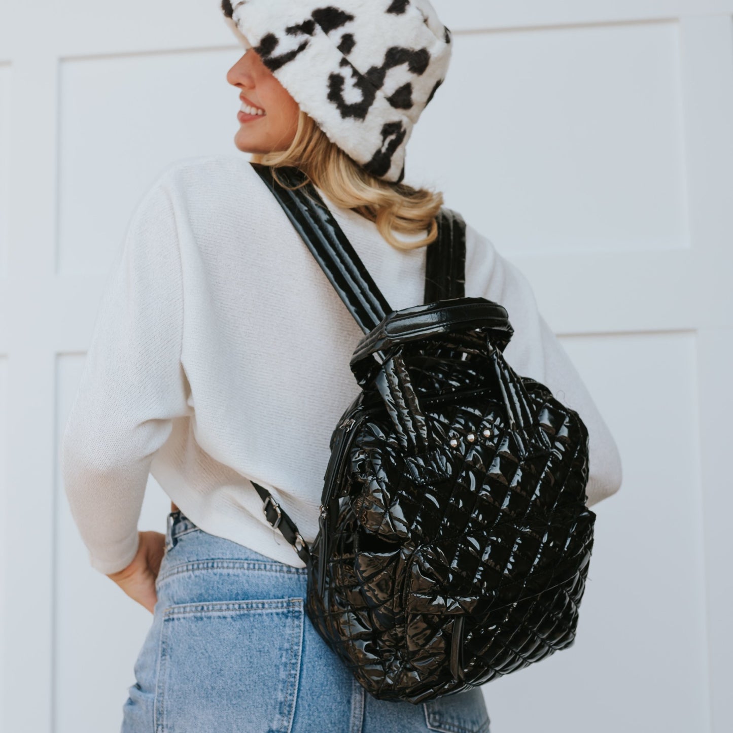 PS BROOKLYN BACKPACK