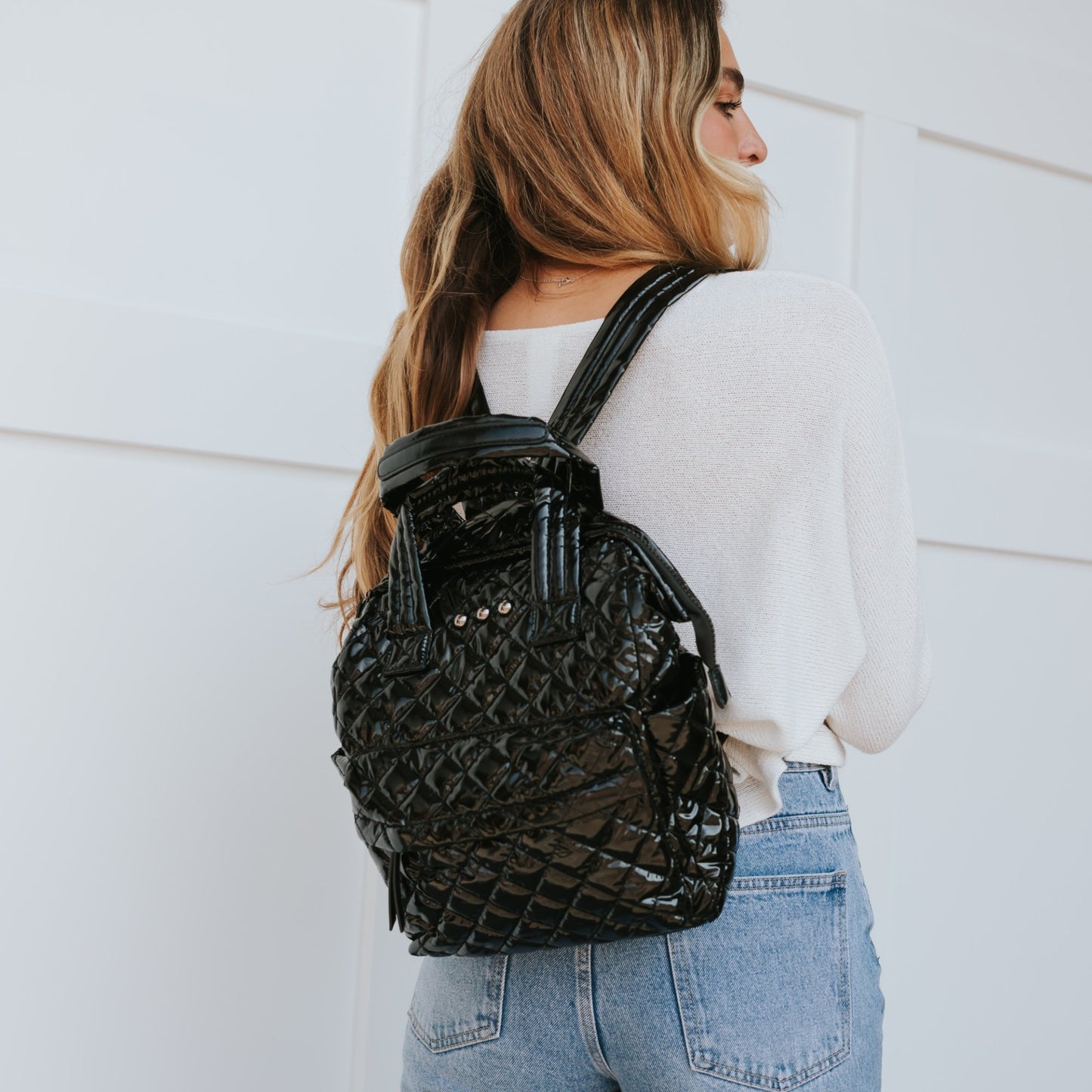 PS BROOKLYN BACKPACK