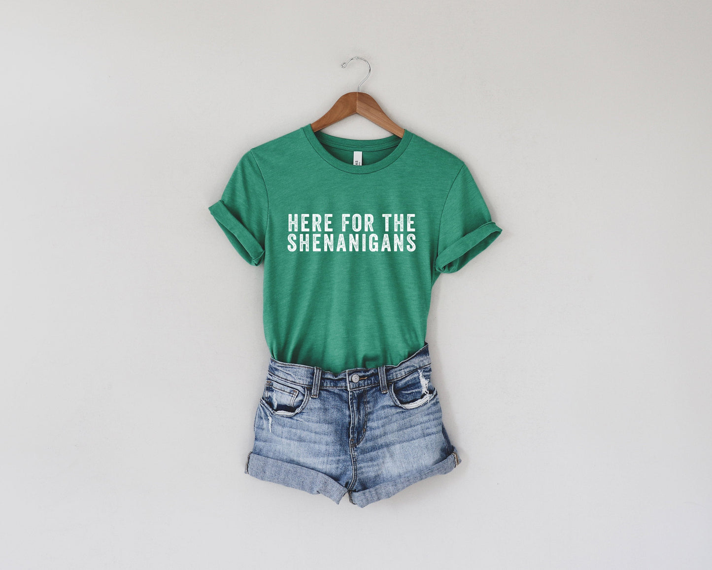 St. Patrick's Day Tshirt