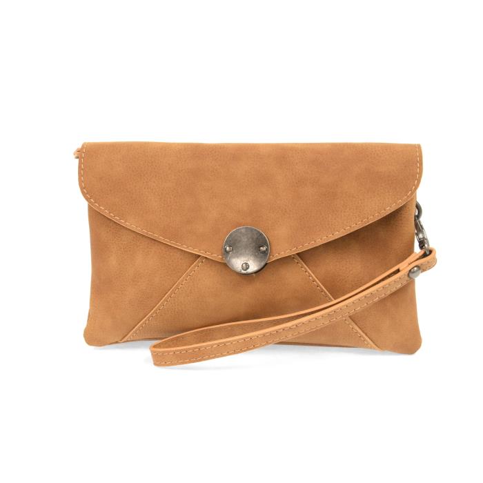 VANESSA VINTAGE CROSSBODY