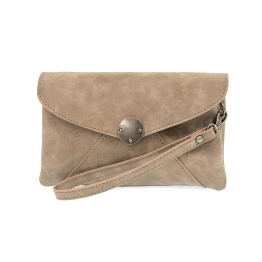 VANESSA VINTAGE CROSSBODY