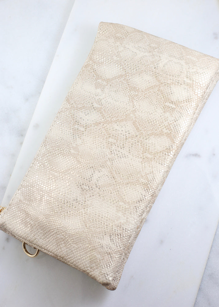 Liz Custom Collection Crossbody Bag