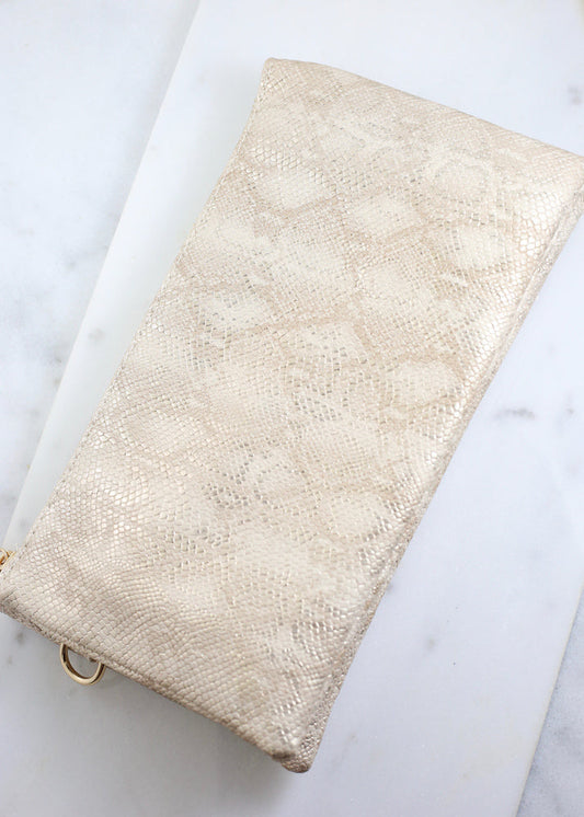 Liz Custom Collection Crossbody Bag