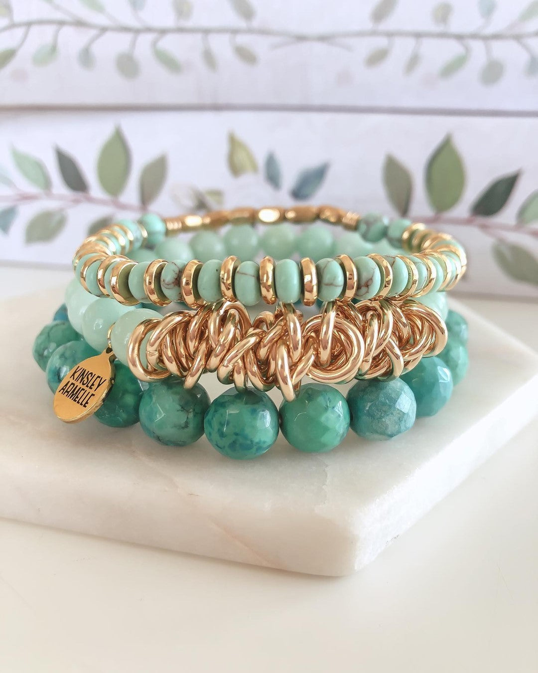 PHOEBE COLLECTION by KINSLEY ARTELLE