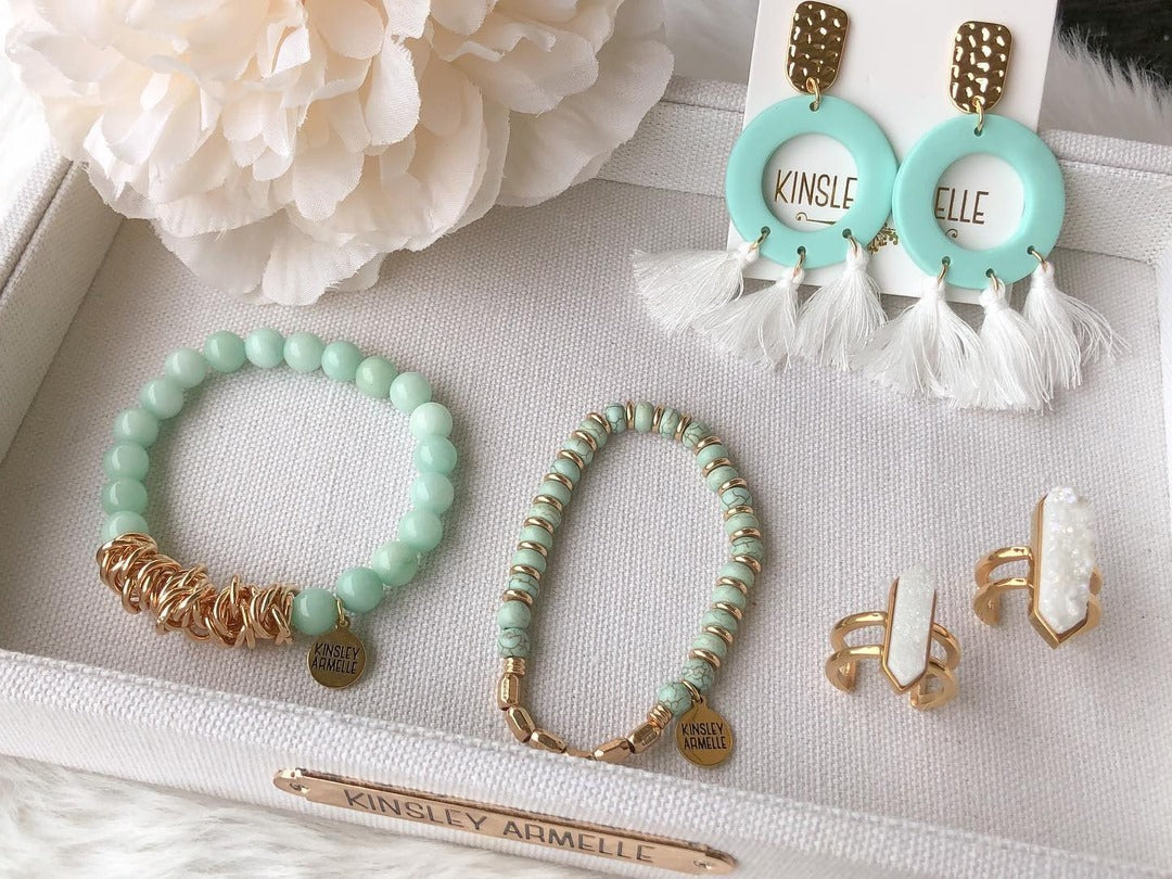 PHOEBE COLLECTION by KINSLEY ARTELLE