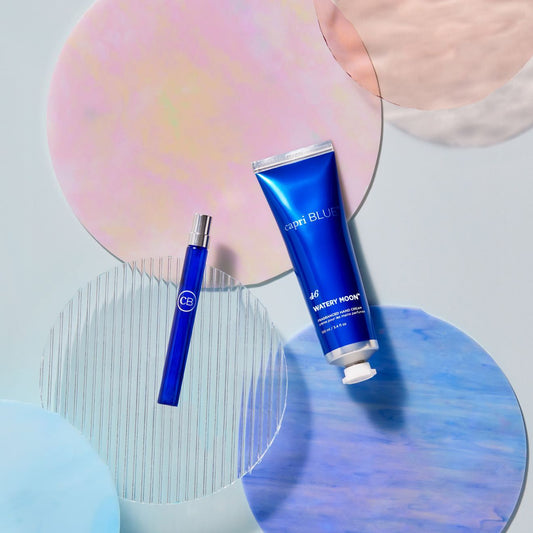 Capri Blue Watery Moon Hand Cream