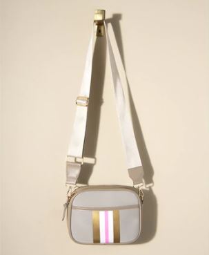 Shiraleah Vesper Camera Bag-How Cute is That? Boutique