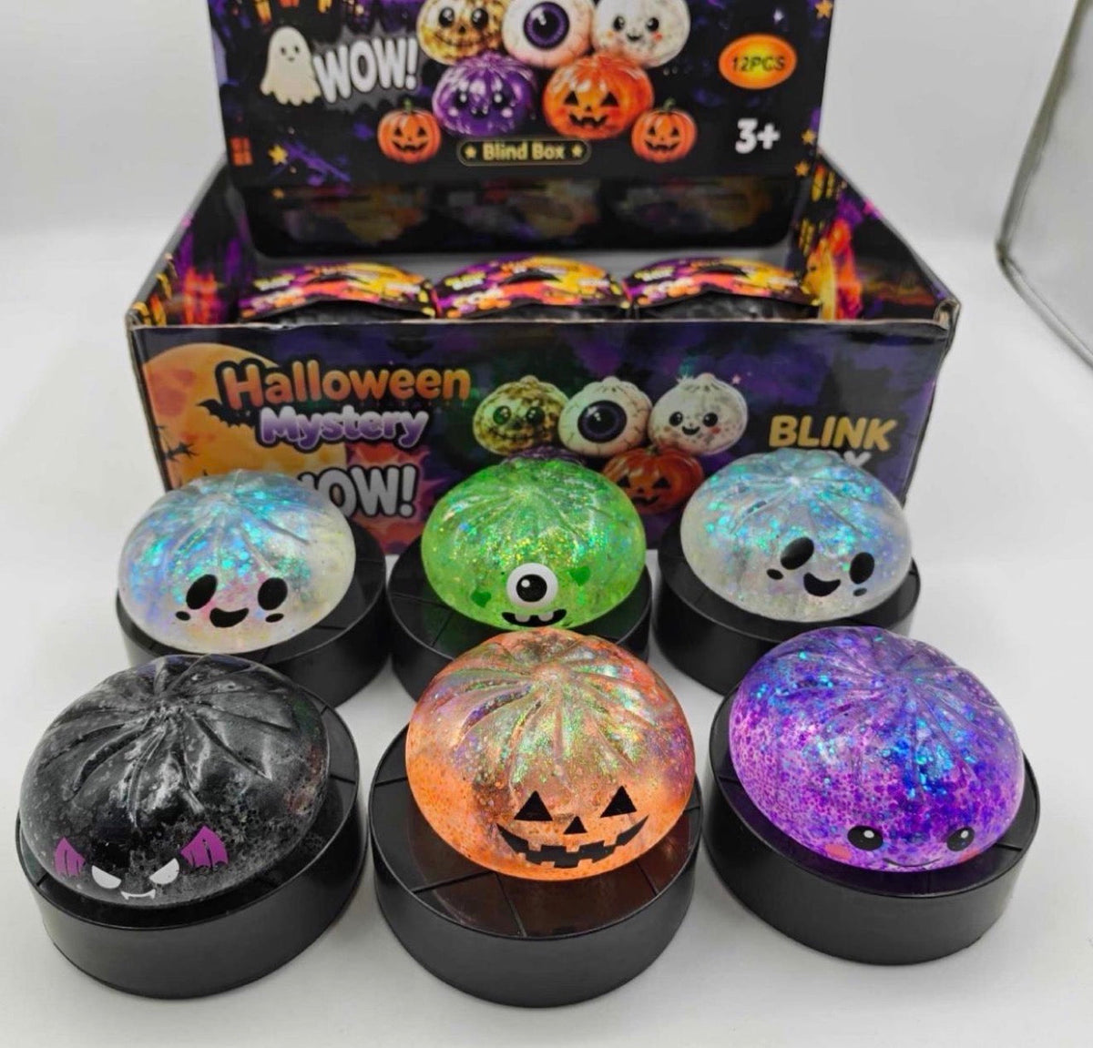 The Cutest Halloween Gifts Nobody Saw Coming (Hint: They Squish)