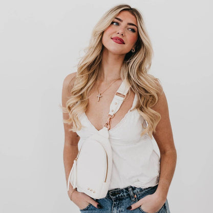 Adventure Awaits Sling Bag Wholesale