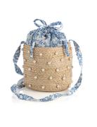 DOMINICA BUCKET BAG-How Cute is That? Boutique