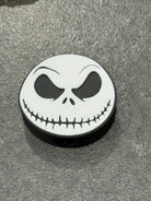 Halloween 3D straw toppers standard size-How Cute is That? Boutique