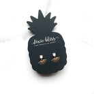 Scribe of Egypt Earrings-How Cute is That? Boutique