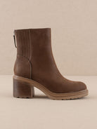 Megan Boot-How Cute is That? Boutique