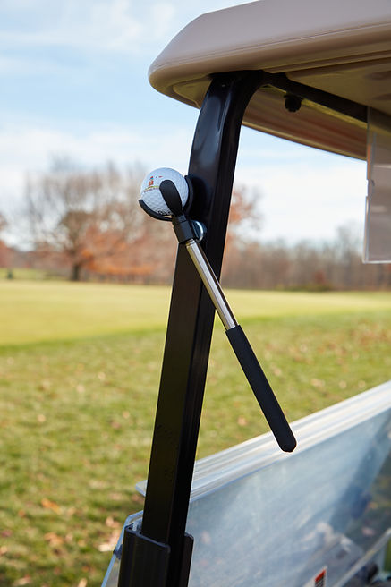 GOLF BALL PLUCKER-How Cute is That? Boutique