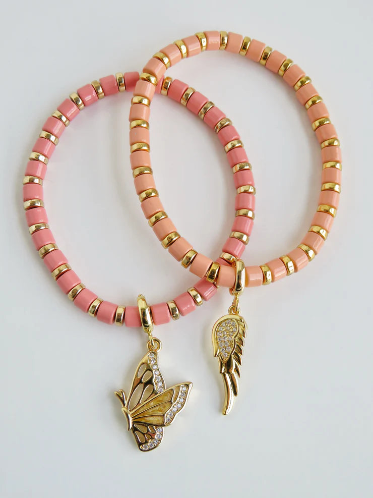 Charms- Hinged Clasp-How Cute is That? Boutique