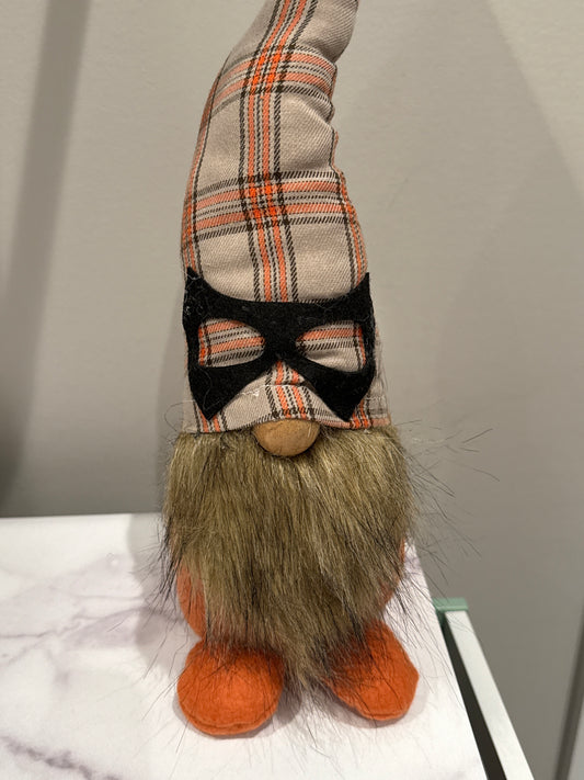 Batman Gnome