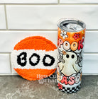 HALLOWEEN MUG RUG COASTERS-How Cute is That? Boutique