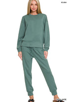 Scuba Jogger Pants-How Cute is That? Boutique