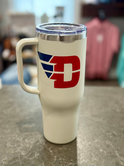 College Graduation Tumbler