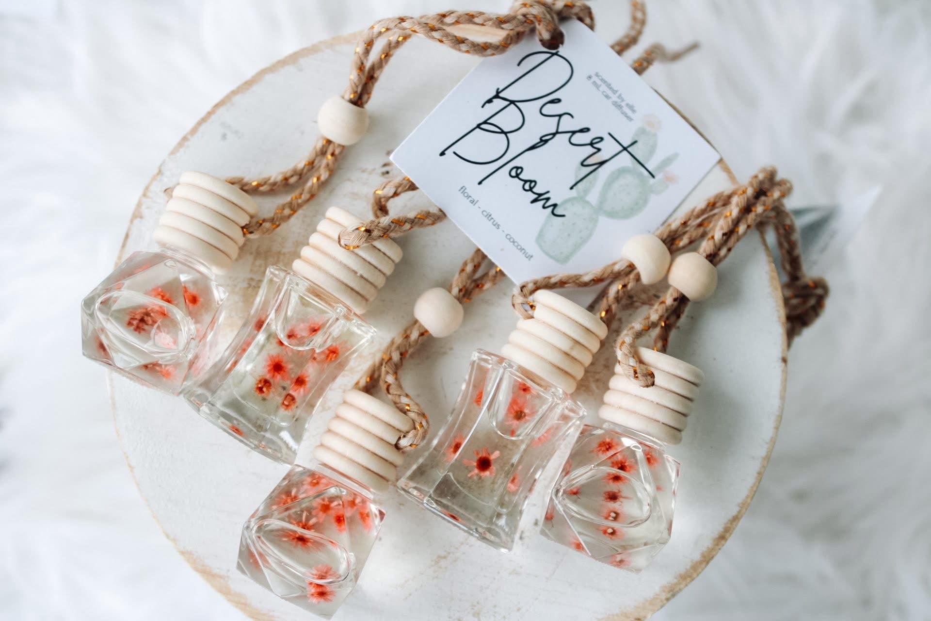 Car Diffuser-How Cute is That? Boutique