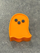 Halloween Tumbler 3D Straw Toppers- fits up to 40oz-How Cute is That? Boutique