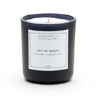 Black Label Collection - Hey Pumpkin 12 oz Jar Candle-How Cute is That? Boutique