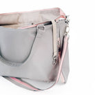 Nina Nylon Organizer Tote Bag-How Cute is That? Boutique