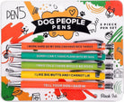 DOG PEOPLE Pen Sets-How Cute is That? Boutique