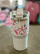 Nurse Tumbler 20oz-How Cute is That? Boutique