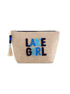 LAKE ZIP POUCH-How Cute is That? Boutique