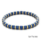 Enamel Beaded Charm Bar Bracelets-How Cute is That? Boutique