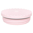 Black & Pink Mini Coquette Bows 38 Oz Tumbler w Handle-How Cute is That? Boutique