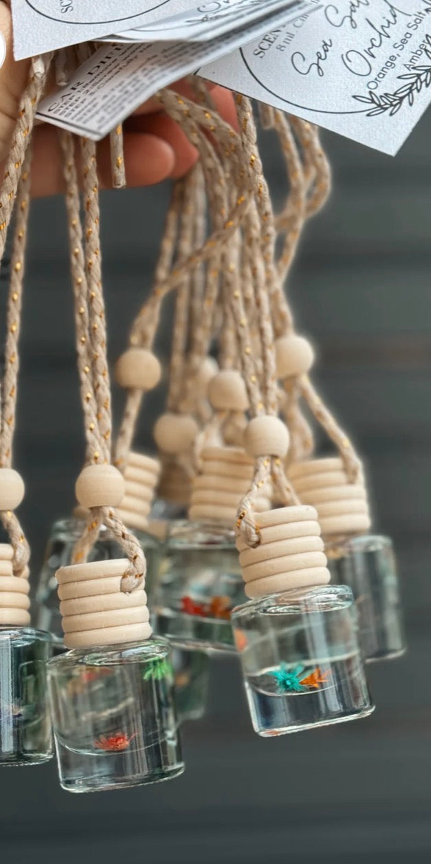 Car Diffusers 2-How Cute is That? Boutique