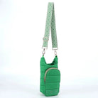 Puffer Water Bottle Holder-How Cute is That? Boutique