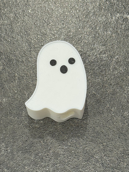 Halloween 3D straw toppers standard size
