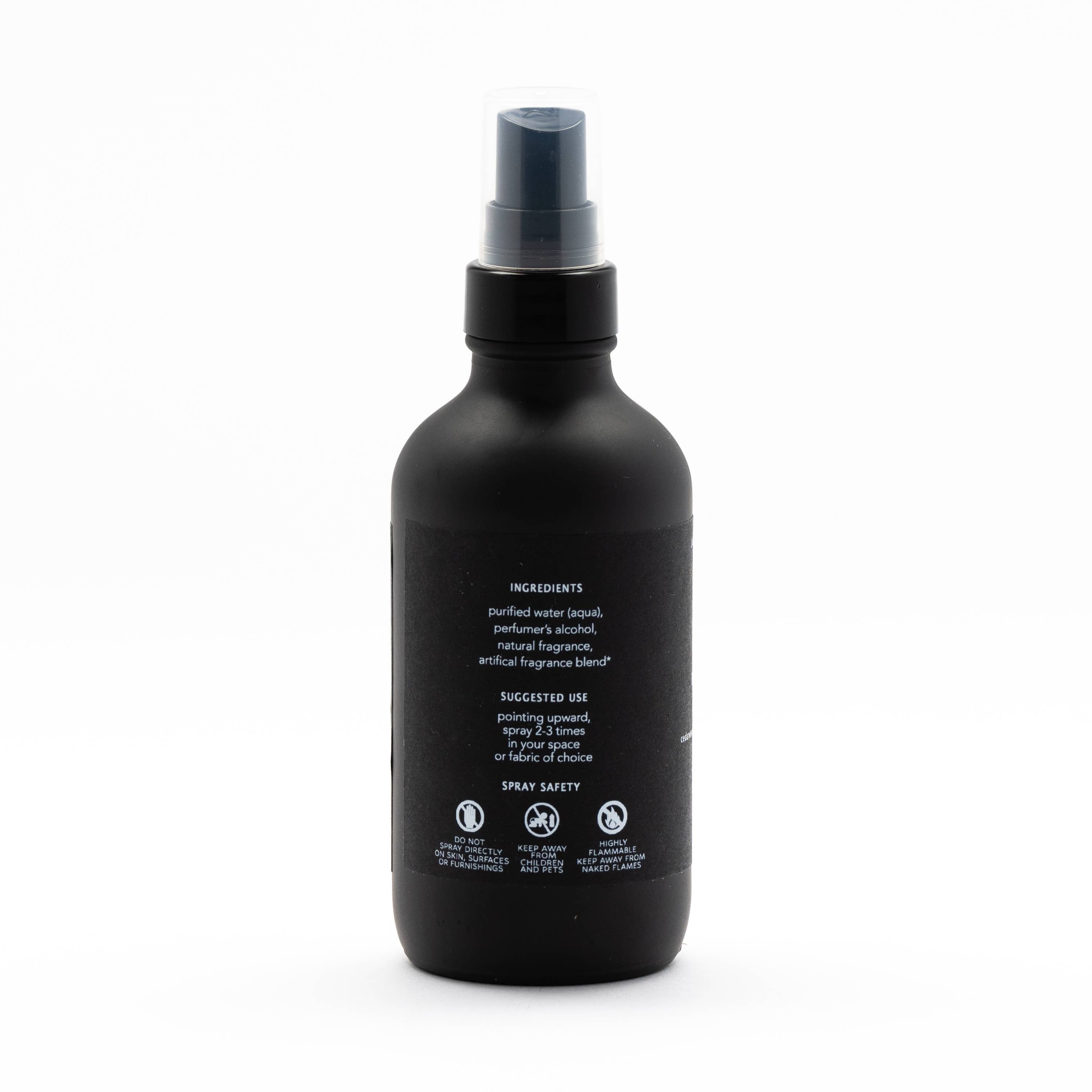 Jack Baker Home | Room Spray - Hot Mom $h!t 4 oz-How Cute is That? Boutique