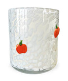 Pumpkin Patch 12oz Icon Confetti Fall & Halloween Candle-How Cute is That? Boutique