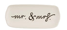 Mr and Mrs Everything Dish-How Cute is That? Boutique