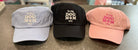 In my dog mom era embroidered hat-How Cute is That? Boutique