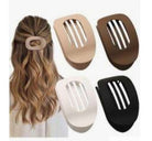 Flat Hair Claw-How Cute is That? Boutique